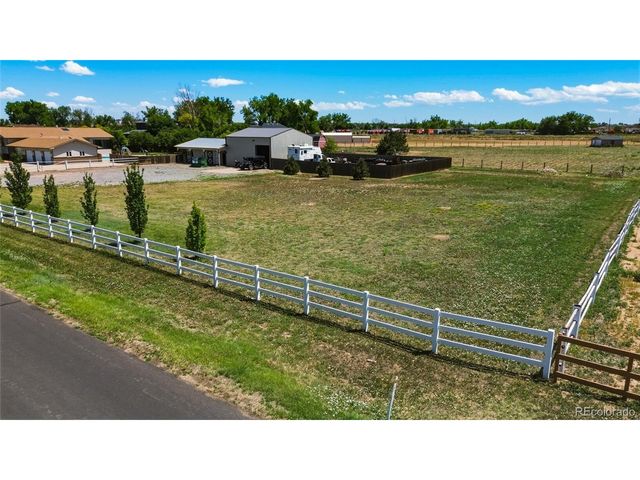 12600 E 114th Ave, Henderson, CO 80640