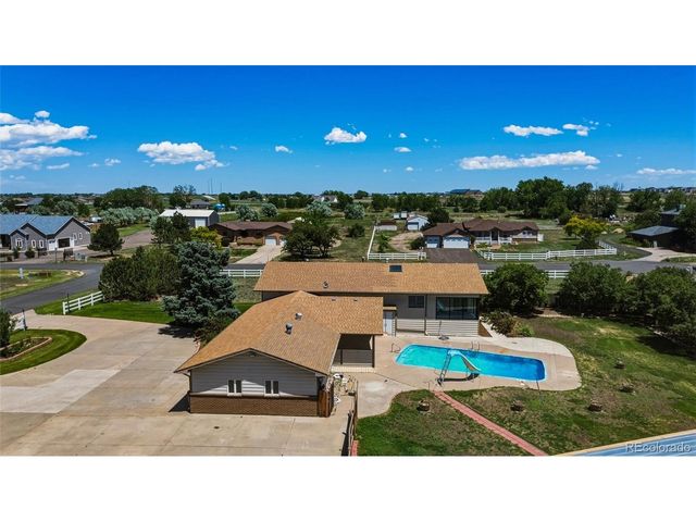 12600 E 114th Ave, Henderson, CO 80640