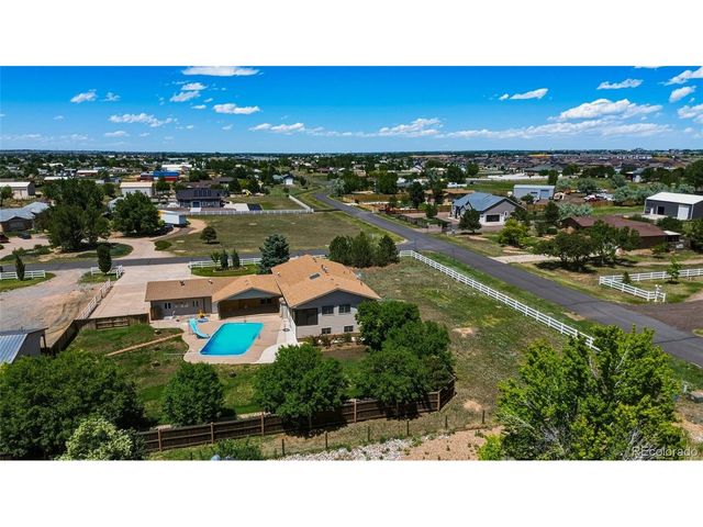 12600 E 114th Ave, Henderson, CO 80640