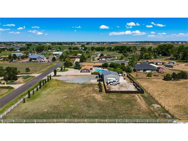 12600 E 114th Ave, Henderson, CO 80640