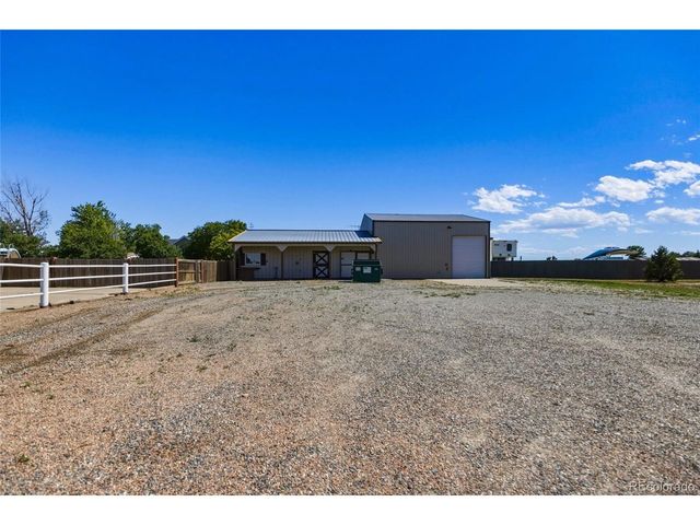 12600 E 114th Ave, Henderson, CO 80640