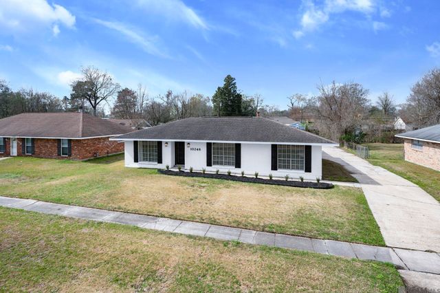 10248 Ridgely Rd, Baton Rouge, LA 70809