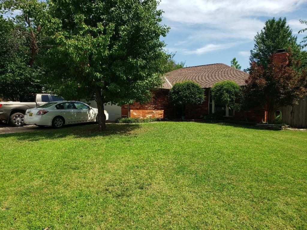 2336 Appleway Street, Edmond, OK 73013