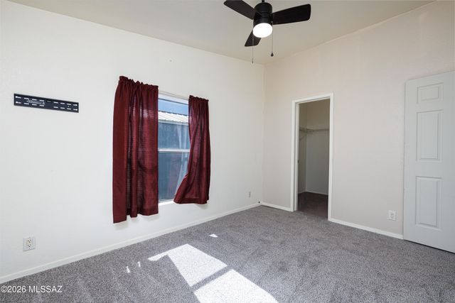 9398 E Bloomfield Road, Hereford, AZ 85615