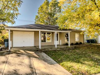 2009 W Sherman Drive, Muncie, IN 47304