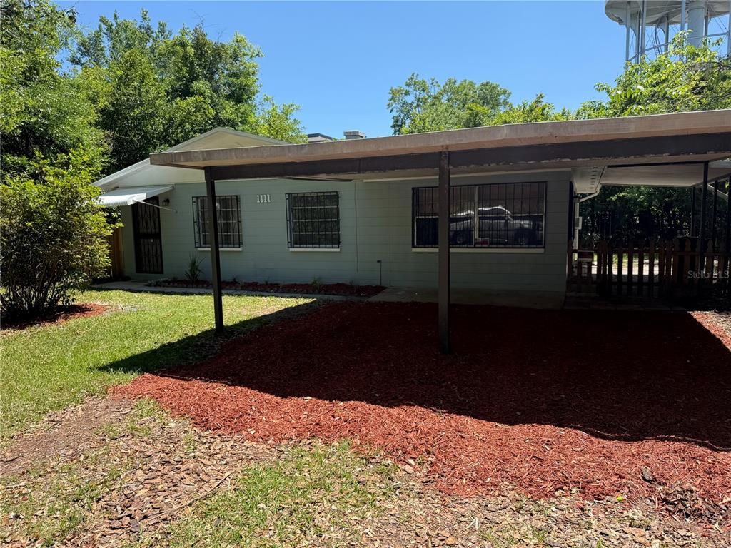 Image 1 of property listing at 1111 NW 6TH AVENUE, Gainesville, FL 32601