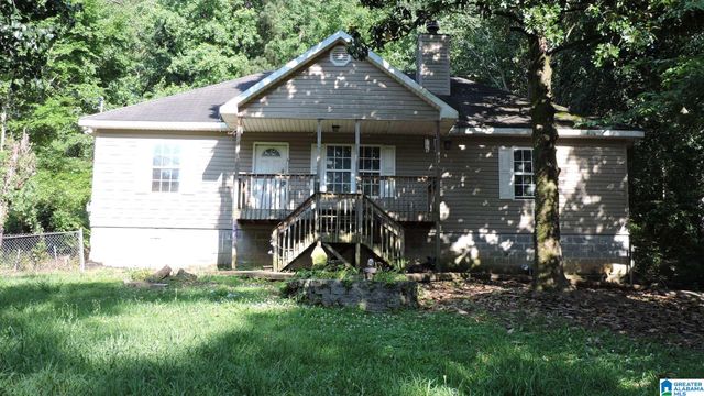 1146 OAKRIDGE DRIVE, Leeds, AL 35094
