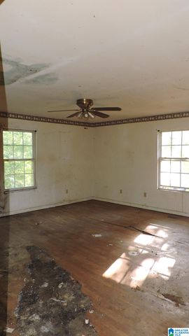 1146 OAKRIDGE DRIVE, Leeds, AL 35094