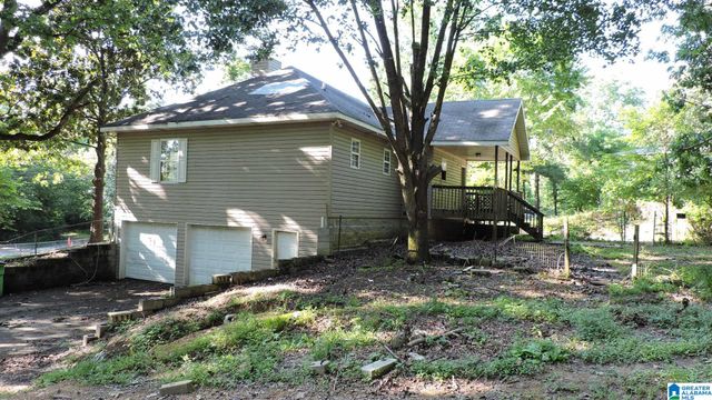 1146 OAKRIDGE DRIVE, Leeds, AL 35094