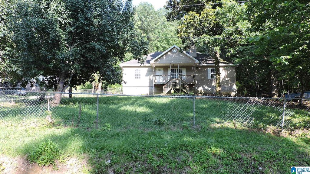 1146 OAKRIDGE DRIVE, Leeds, AL 35094