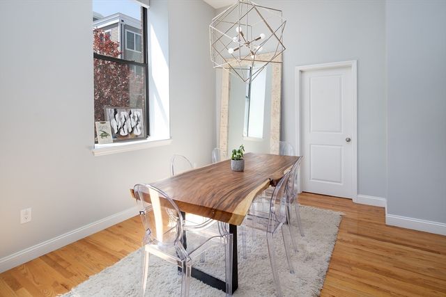 11 Wyman St 2B, Boston, MA 02130