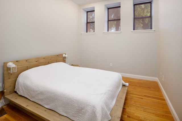 11 Wyman St 2B, Boston, MA 02130