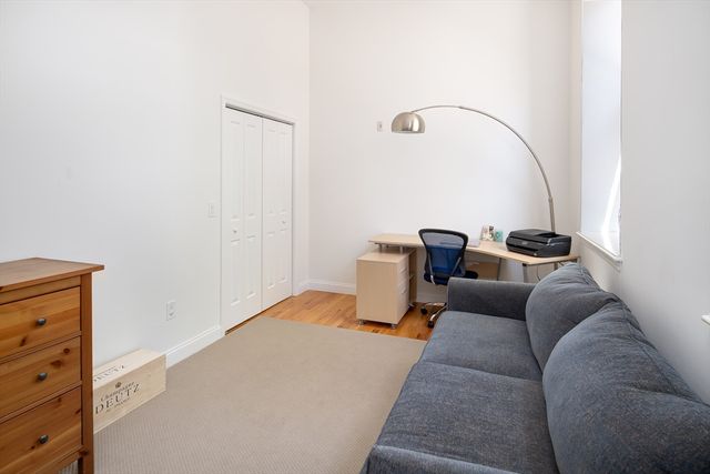 11 Wyman St 2B, Boston, MA 02130