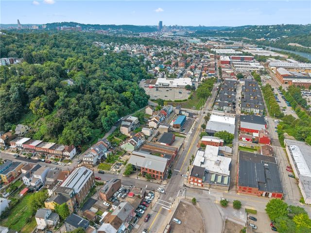 103 57th St, Lawrenceville, PA 15201