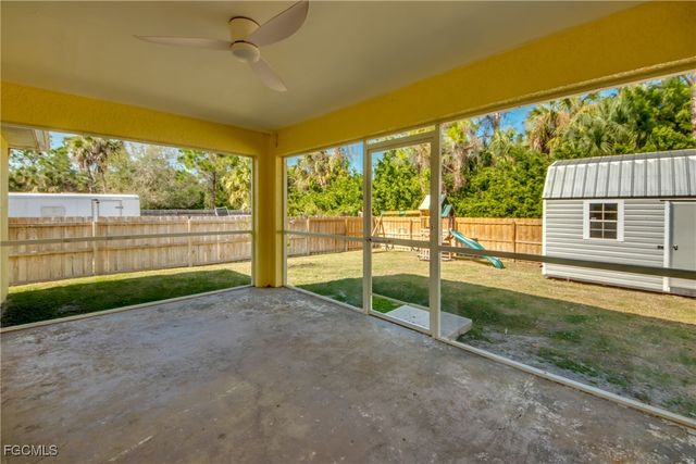 3728 Tareco ST, Fort Myers, FL 33905