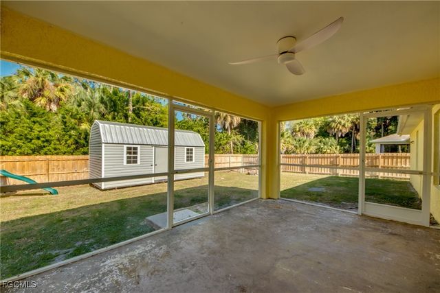 3728 Tareco ST, Fort Myers, FL 33905