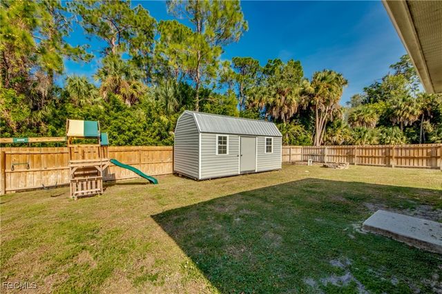 3728 Tareco ST, Fort Myers, FL 33905