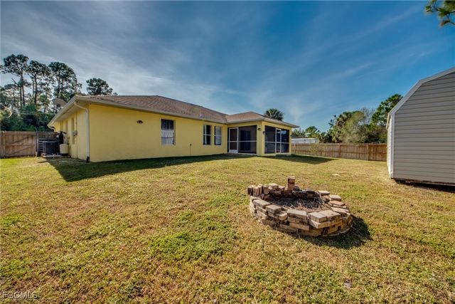 3728 Tareco ST, Fort Myers, FL 33905