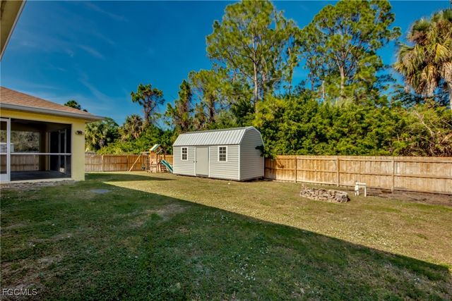 3728 Tareco ST, Fort Myers, FL 33905