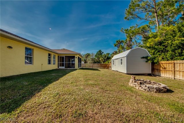 3728 Tareco ST, Fort Myers, FL 33905