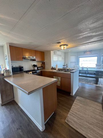 305 BOAT DOCK Drive, Conchas Dam, NM 88416