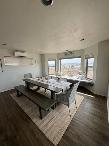 305 BOAT DOCK Drive, Conchas Dam, NM 88416