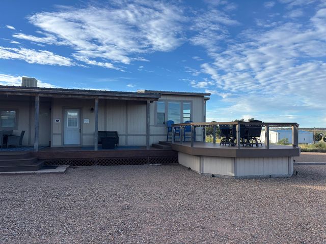 305 BOAT DOCK Drive, Conchas Dam, NM 88416