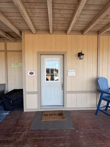 305 BOAT DOCK Drive, Conchas Dam, NM 88416