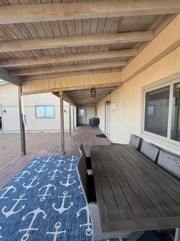 305 BOAT DOCK Drive, Conchas Dam, NM 88416