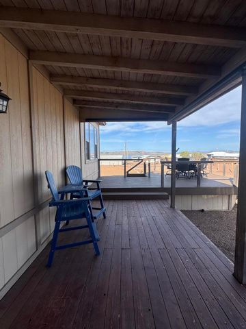 305 BOAT DOCK Drive, Conchas Dam, NM 88416