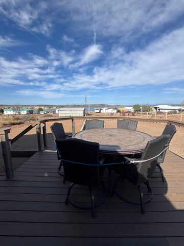 305 BOAT DOCK Drive, Conchas Dam, NM 88416