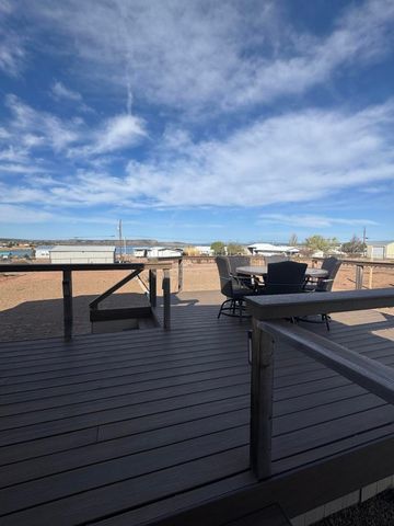 305 BOAT DOCK Drive, Conchas Dam, NM 88416