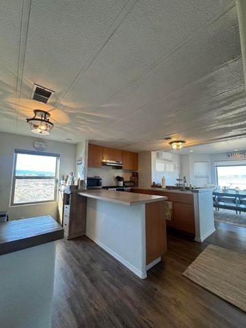 305 BOAT DOCK Drive, Conchas Dam, NM 88416