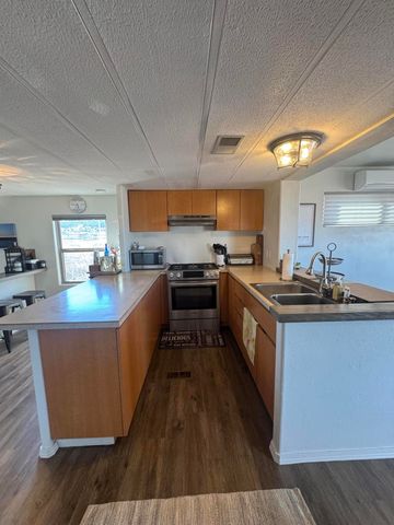 305 BOAT DOCK Drive, Conchas Dam, NM 88416