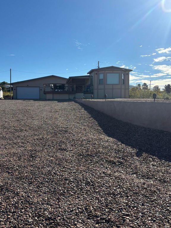 305 BOAT DOCK Drive, Conchas Dam, NM 88416