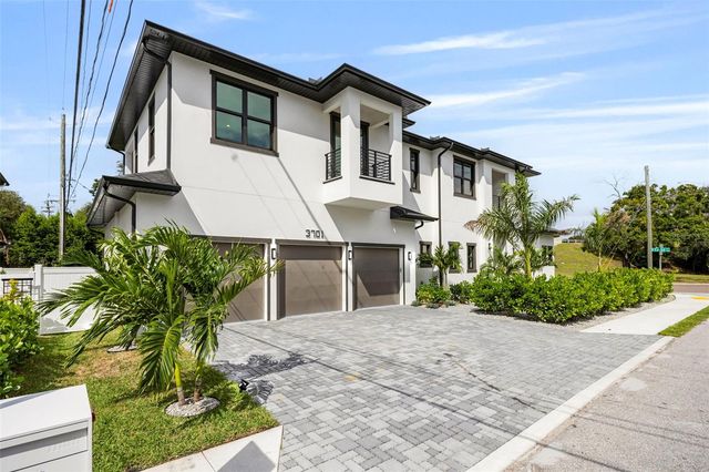 3701 S LYNWOOD AVENUE, Tampa, FL 33611