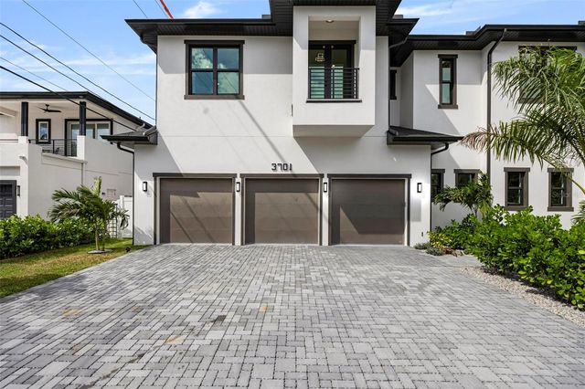3701 S LYNWOOD AVENUE, Tampa, FL 33611
