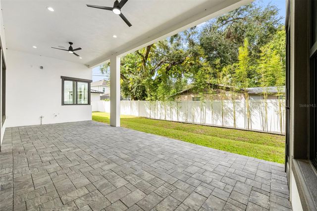 3701 S LYNWOOD AVENUE, Tampa, FL 33611