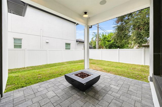 3701 S LYNWOOD AVENUE, Tampa, FL 33611