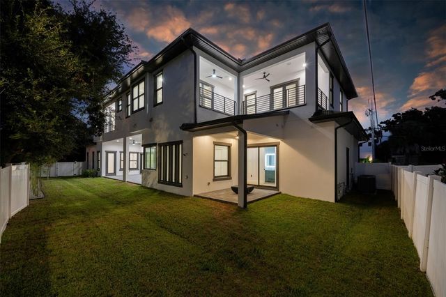 3701 S LYNWOOD AVENUE, Tampa, FL 33611