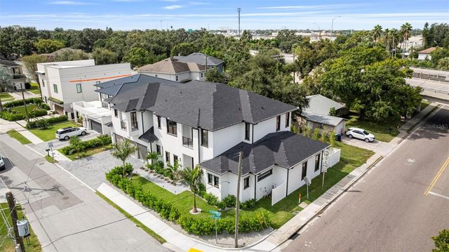 3701 S LYNWOOD AVENUE, Tampa, FL 33611