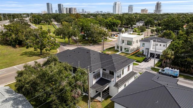 3701 S LYNWOOD AVENUE, Tampa, FL 33611