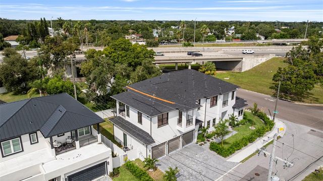 3701 S LYNWOOD AVENUE, Tampa, FL 33611