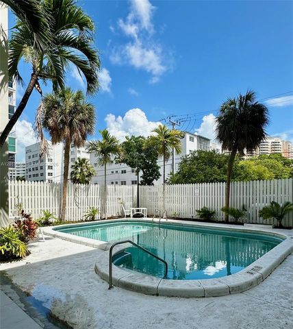 300 Galen Drive 206, Key Biscayne, FL 33149