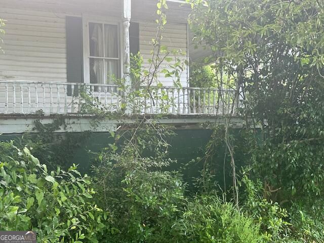 301 Sumter Street, Oglethorpe, GA 31068