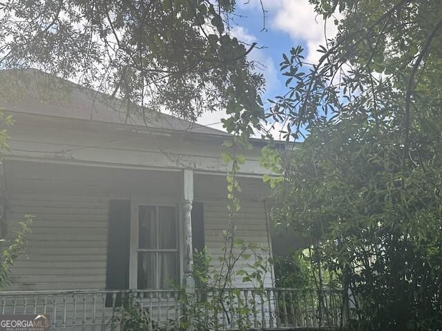 301 Sumter Street, Oglethorpe, GA 31068