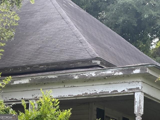 301 Sumter Street, Oglethorpe, GA 31068