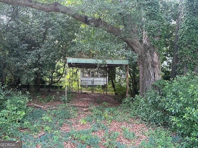 301 Sumter Street, Oglethorpe, GA 31068