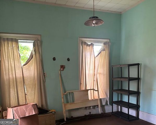 301 Sumter Street, Oglethorpe, GA 31068