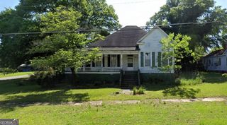 301 Sumter Street, Oglethorpe, GA 31068